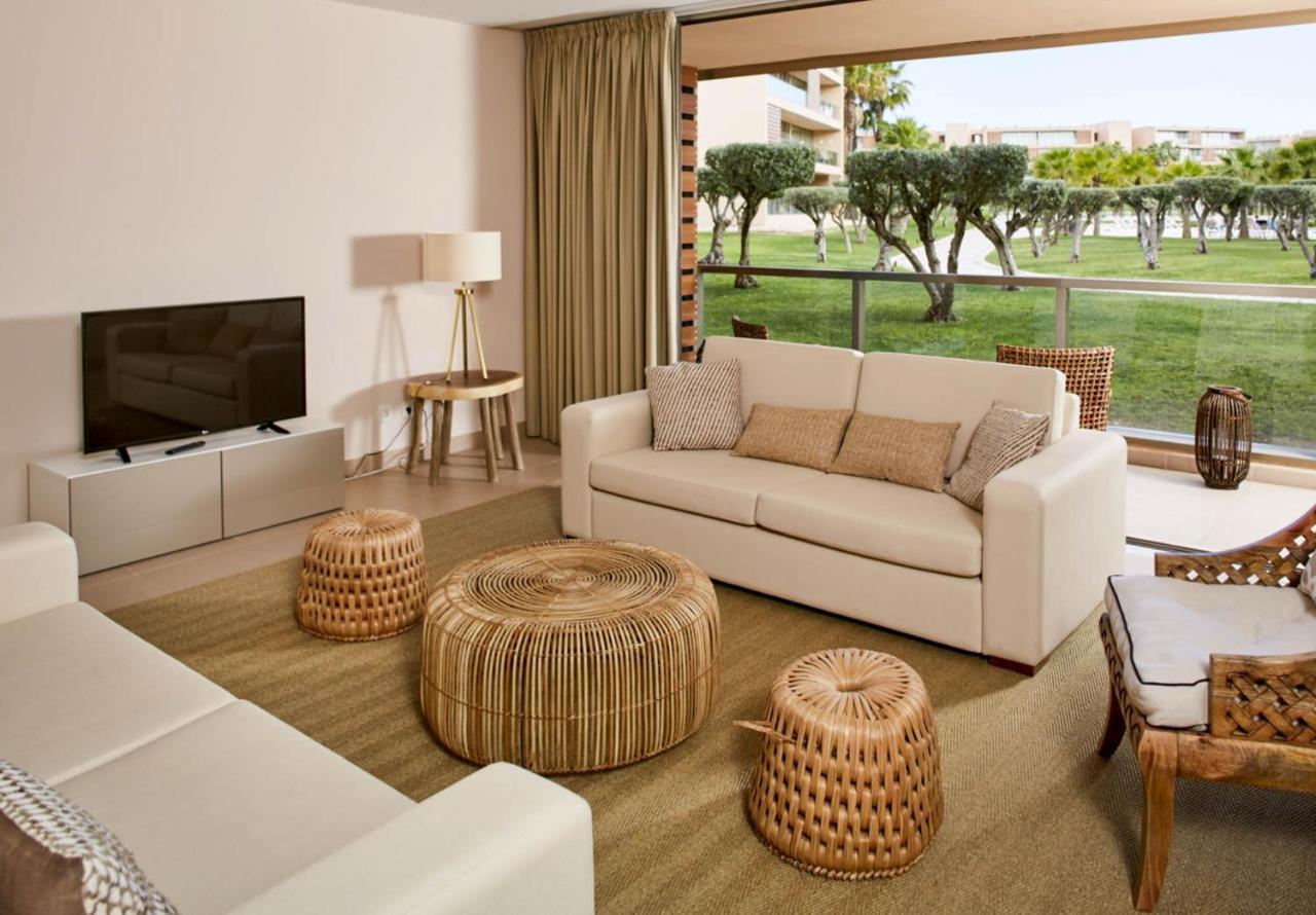 Salgados T3 - Vista Piscina Daire Guia  Dış mekan fotoğraf
