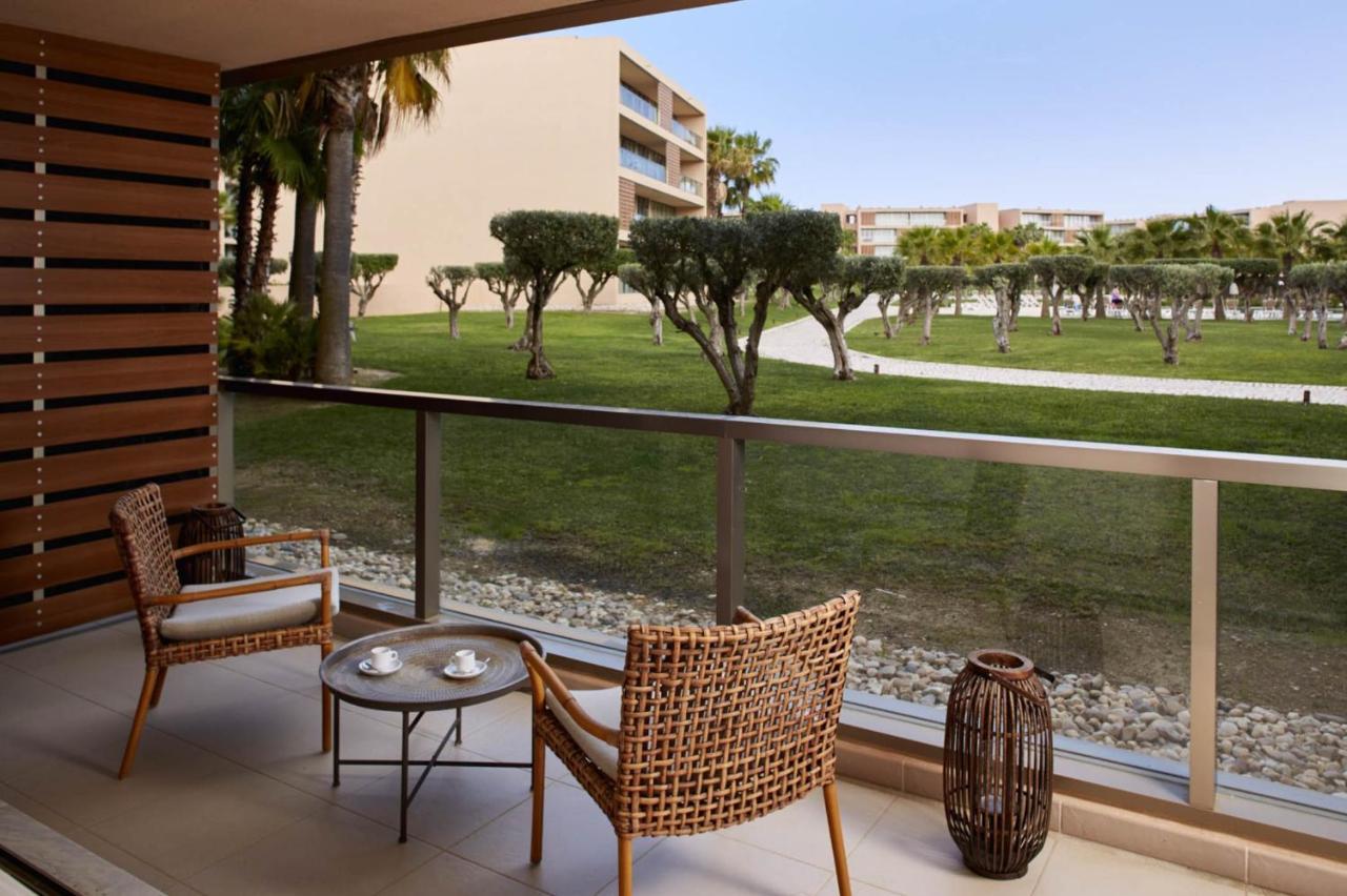 Salgados T3 - Vista Piscina Daire Guia  Dış mekan fotoğraf