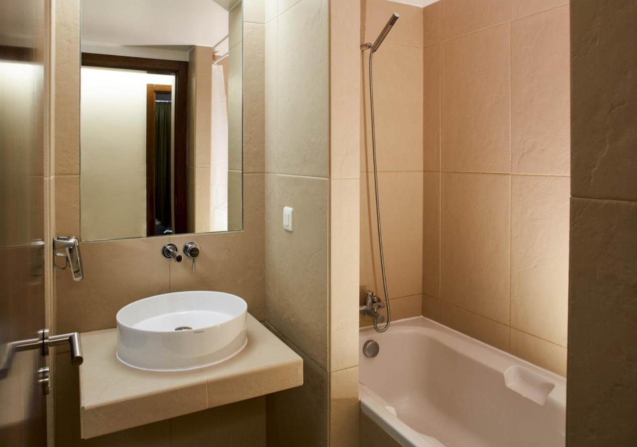 Salgados T3 - Vista Piscina Daire Guia  Dış mekan fotoğraf