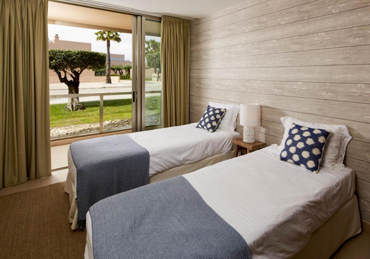 Salgados T3 - Vista Piscina Daire Guia  Dış mekan fotoğraf