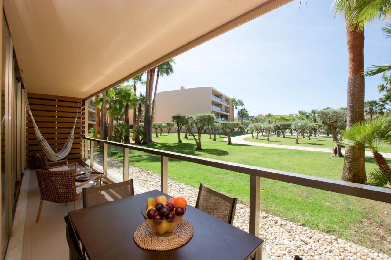 Salgados T3 - Vista Piscina Daire Guia  Dış mekan fotoğraf