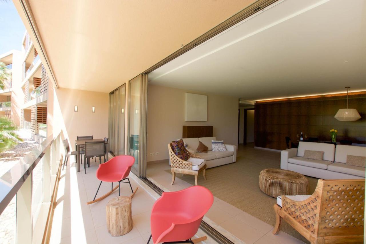 Salgados T3 - Vista Piscina Daire Guia  Dış mekan fotoğraf