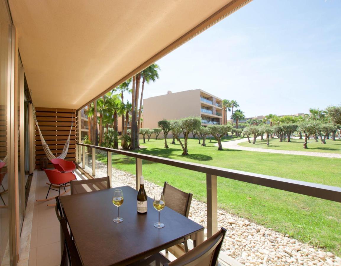 Salgados T3 - Vista Piscina Daire Guia  Dış mekan fotoğraf